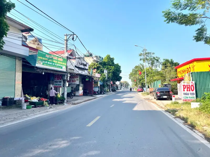 NHÀ 3TẦNG-ĐƯỜNG THÔNG Ô TÔ TRÁNH, CẠNH TRƯỜNG CAO ĐẲNG NGHỀ ĐIỆN, GẦN TRUNG ĐOÀN CSCĐ THỦ ĐÔ,... Bán owner_side tại Kim Anh, Hà Nội 01