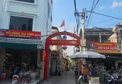 Nhà Ngõ Rộng ô Tô Gần, Cơ Hội Vàng Tại Xóm Đình... Bán nhà riêng tại Thanh Trì, Hà Nội 10