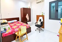 🔥 NHÀ 3 TẦNG MÃ LÒ – HẺM XE HƠI THÔNG – 4.6M NGANG – 53.5M² – GIÁ 5.88 TỶ 🔥... Bán nhà riêng tại Bình Trị Đông, Hồ Chí Minh 03