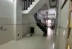 💥 HƠN 4 TỶ – MẶT TIỀN HT26 – KINH DOANH TỐT... Bán nhà mặt phố tại Tân Thới Hiệp, Hồ Chí Minh 02