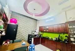 NHÀ 2 TẦNG MỚI ĐẸP-LINH ĐÔNG CŨ – HẺM THÔNG Ô TÔ- DT: 51,4m² – 4,2m x 12,25m – full đất ở đô thị-... Bán nhà riêng tại Hiệp Bình, Hồ Chí Minh 13
