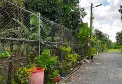 Bán đất phường Thới An, Hồ Chí Minh, diện tích 2404 m2, pháp lý cơ sở, giá 78 tỷ... Bán đất tại Thới An, Hồ Chí Minh 03
