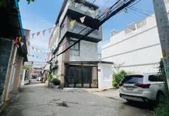 Cơ hội sở hữu biệt thự 3 tầng hiếm có tại Quận 7 với giá tốt... Bán nhà riêng tại Phú Thuận, Hồ Chí Minh 03
