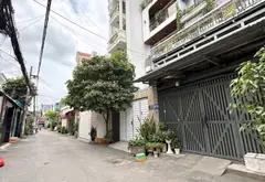 Nhà Đẹp Hiếm Có Gần Emart 2 Phan Huy Ích... Bán nhà riêng tại An Hội Tây, Hồ Chí Minh 12