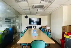 Căn hộ rộng 260m² tại phường Tương Mai – cơ hội sở hữu không thể bỏ lỡ... Bán căn hộ chung cư tại Tương Mai, Hà Nội 01