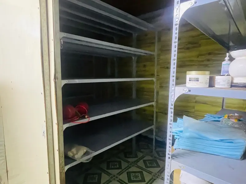 Bán nhà riêng 2 tầng tại phường Bình Hưng Hòa, Hồ Chí Minh, diện tích 46m2 giá 4.8 tỷ... Bán nhà riêng tại Bình Hưng Hòa, Hồ Chí Minh 01