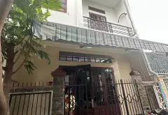 Nhà 2,5 tầng xinh xắn, kiệt ô tô thông, 3 phòng ngủ tiện nghi... Bán nhà riêng tại An Khê, Đà Nẵng 01