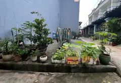 Bán đất 69.7m2 khu vực Huỳnh Tấn Phát Quận 7 giá hấp dẫn... Bán đất tại Tân Mỹ, Hồ Chí Minh 05