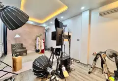 Nhà Mặt Phố Huỳnh Văn Bánh 5 Tầng Có Thang Máy, Thuê 45tr/Tháng... Bán nhà mặt phố tại Phú Nhuận, Hồ Chí Minh 09