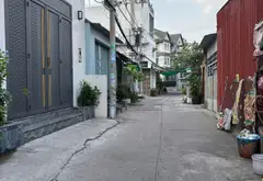 Đất đỉnh Bình Tân chờ chủ mới, giá tốt ra nhanh... Bán đất tại Bình Trị Đông, Hồ Chí Minh 02