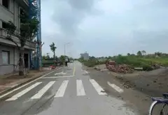 LÔ GÓC-KĐT GIA ĐÔNG-CẠNH KCN THUẬN THÀNH 3... Bán đất tại Thuận Thành, Bắc Ninh 06