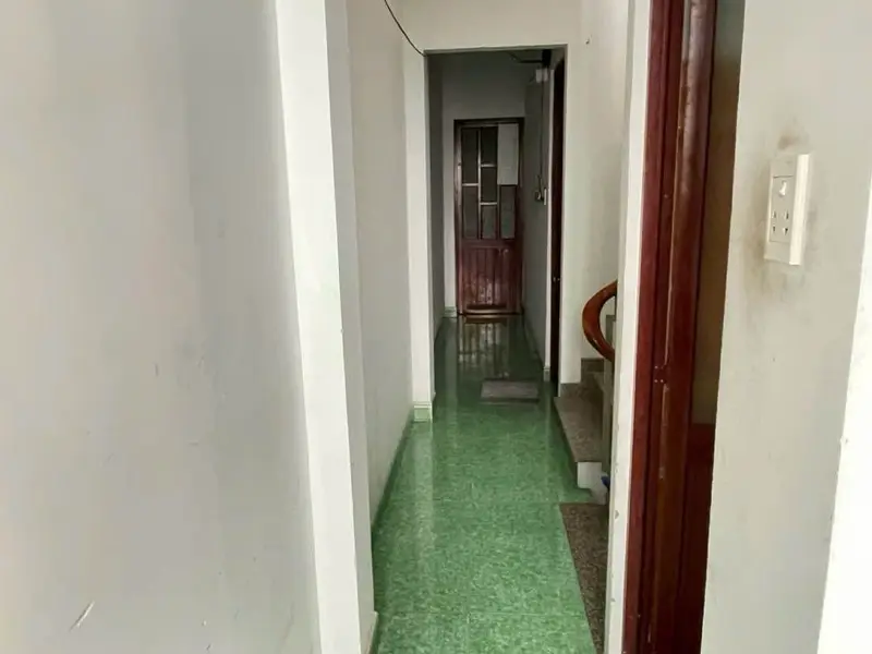 🔥 GIẢM TIẾP – CÒN 4 T.Ỷ – NHÀ HXH TÂN CHÁNH HIỆP 33 – 61M²... Bán nhà riêng tại Trung Mỹ Tây, Hồ Chí Minh 01