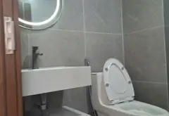 Bán nhà riêng 5 tầng tại phường Thanh Đàm, Hoàng Mai, Nhà mới, ngõ nông, gần ô tô tránh... Bán nhà riêng tại Lĩnh Nam, Hà Nội 05