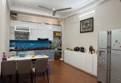 Bán Nhà phân lô ô tô 7 chỗ, thiết kế hiện đại, Xa La 80m2 4 tầng 16 tỷ... Bán nhà riêng tại Hà Đông, Hà Nội 01