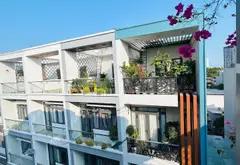 Bán nhà riêng 4 tầng tại xã Đào Tông Nguyên, thiết kế hiện đại, xe hơi vào nhà... Bán nhà riêng tại Nhà Bè, Hồ Chí Minh 14