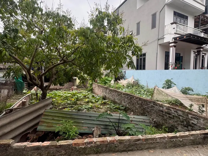 ĐẤT NGỌC HỒI NGÕ THÔNG , Ô TÔ , NGAY SÁT GA , DƯỜNG VÀNH ĐAI 3.5... Bán đất tại Ngọc Hồi, Hà Nội 01