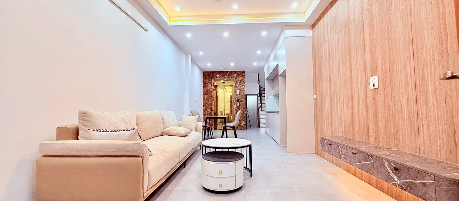 Bán Nhà Đại La - Thang Máy - Gần ĐH Kinh Tế Quốc Dân - 12.9 tỷ... Bán nhà riêng tại Bạch Mai, Hà Nội 01