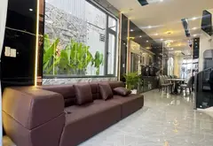 Cơ hội sở hữu nhà kiệt ô tô Trường Chinh Hòa An Cẩm Lệ giá tốt hiếm có... Bán nhà riêng tại Cẩm Lệ, Đà Nẵng 02