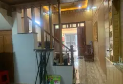 Nhà đẹp 2 tầng 110m2 tại Dĩ An - Không gian rộng, tiện nghi đầy đủ... Bán nhà riêng tại Dĩ An, Hồ Chí Minh 04