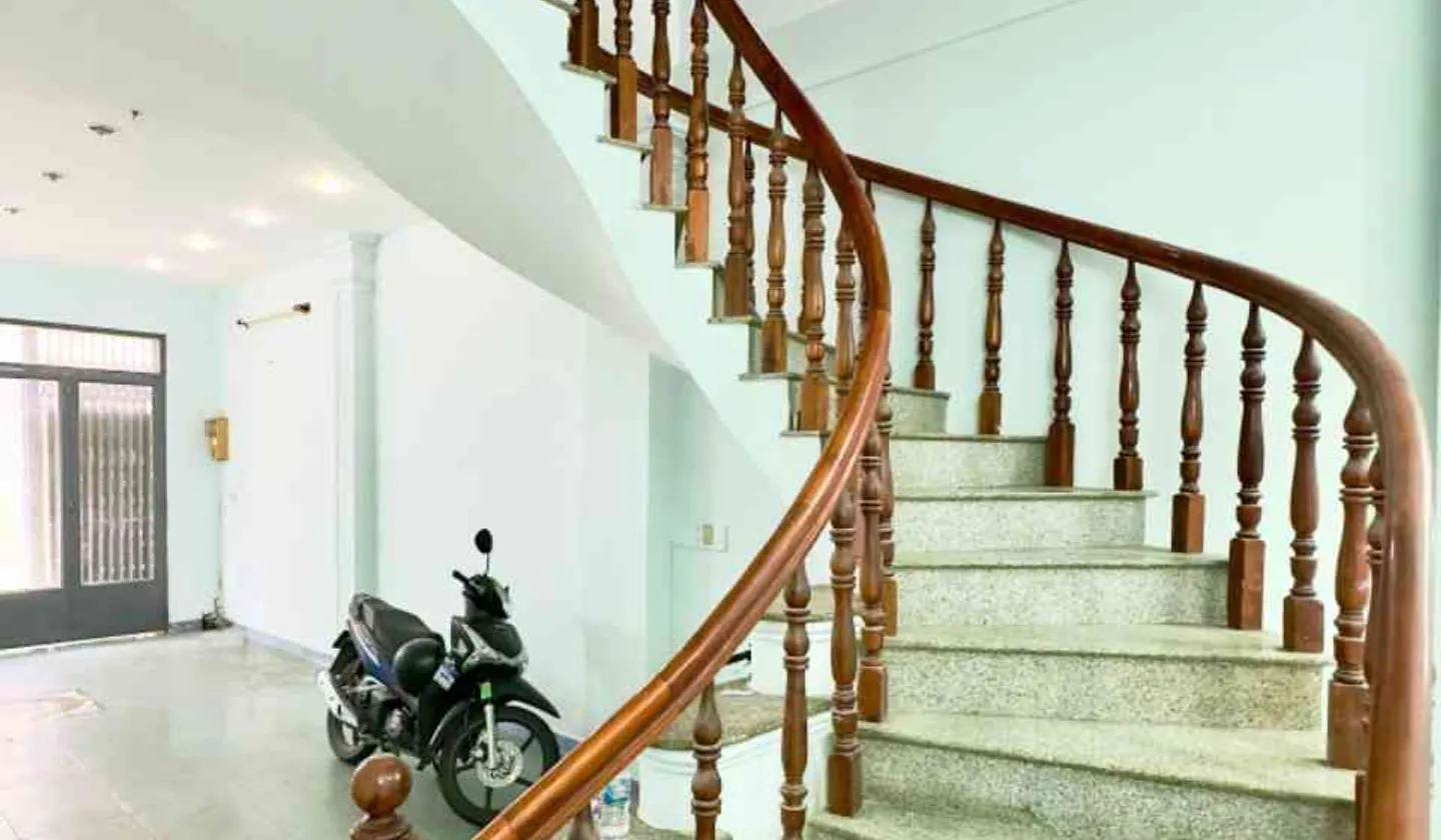 Bán nhà khu Đường Hoa- phú Nhuận 75m2... Bán nhà mặt phố tại Cầu Kiệu, Hồ Chí Minh 01