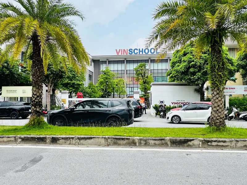 Biệt thự Vinhomes Riverside 176m, mặt tiền 8m, an ninh tuyệt đối, vừa ở vừa kinh doanh... Bán partner tại Long Biên, Hà Nội 01