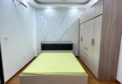 Bán nhà Tô Vĩnh Diện , 50m mới tinh , thang máy , một bước ra phố... Bán nhà riêng tại Khương Đình, Hà Nội 11
