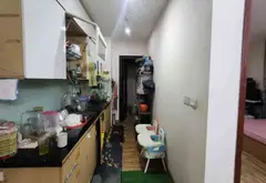 Bán căn hộ chung cư Phú Diễn Hà Nội, diện tích 61.4 m2, hướng Tây Bắc, giá ưu đãi... Bán căn hộ chung cư tại Phú Diễn, Hà Nội 07