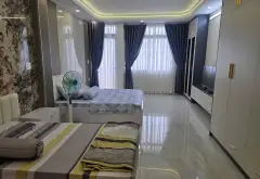 NHÀ MỚI THANG MÁY – KHU PHÂN LÔ ĐỒNG BỘ THỐNG NHẤT, GÒ VẤP

📐 4,1 × 13m | Công nhận 51,1m² |... Bán nhà riêng tại Thông Tây Hội, Hồ Chí Minh 06