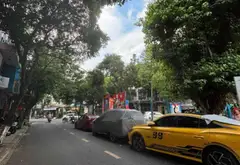 Bán nhà mặt phố khu Nhà Gà T3, phường Tân Bình, 5 tầng, 4x19m... Bán nhà mặt phố tại Tân Bình, Hồ Chí Minh 10
