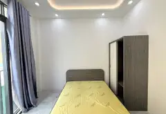 Nhà 3 tầng hẻm xe tải Thích Quảng Đức, giá tốt bao full nội thất... Bán nhà riêng tại Đức Nhuận, Hồ Chí Minh 11