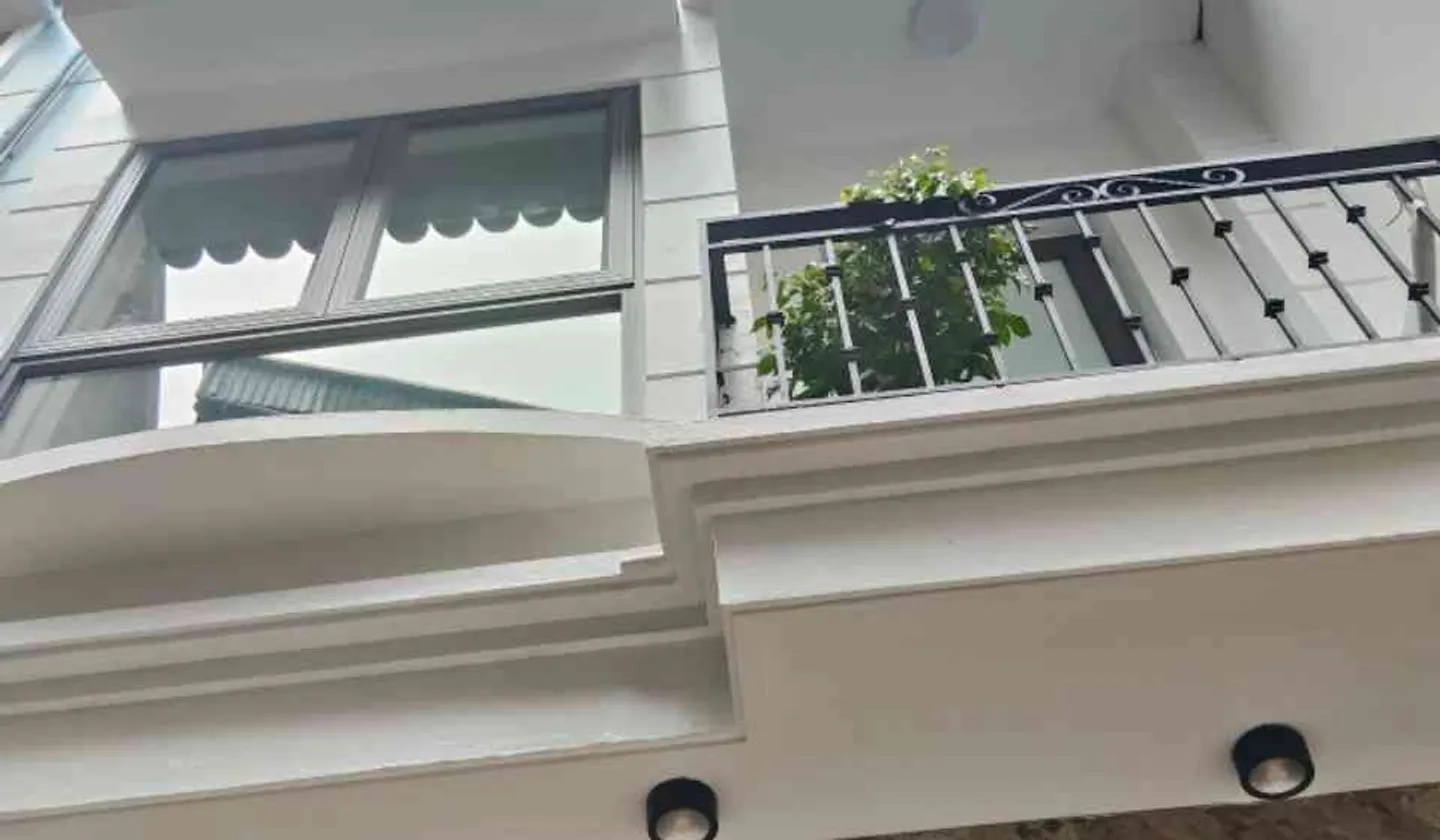 Bán nhà riêng 6 tầng có thang máy tại phường Bằng Liệt, ngõ thông ô tô đỗ cửa... Bán nhà riêng tại Hoàng Liệt, Hà Nội 01