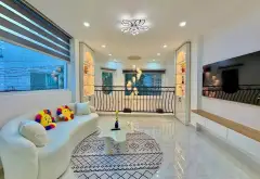 Bán nhà riêng 5 tầng 27.5m2 phường 13 Phú Nhuận, mặt tiền 3.7m, pháp lý có sổ... Bán nhà riêng tại Phú Nhuận, Hồ Chí Minh 07