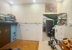 Nhà 2 tầng, 2 phòng ngủ, phường Tân Hưng Quận 7 giá 3.5 tỷ... Bán owner_side tại Tân Hưng, Hồ Chí Minh 05