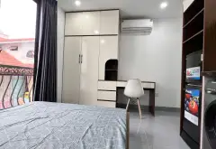 Chung cư mini thu nhập 1 tỷ/năm, gần ô tô, sẵn sàng vận hành... Bán chung cư mini tại Kiến Hưng, Hà Nội 11