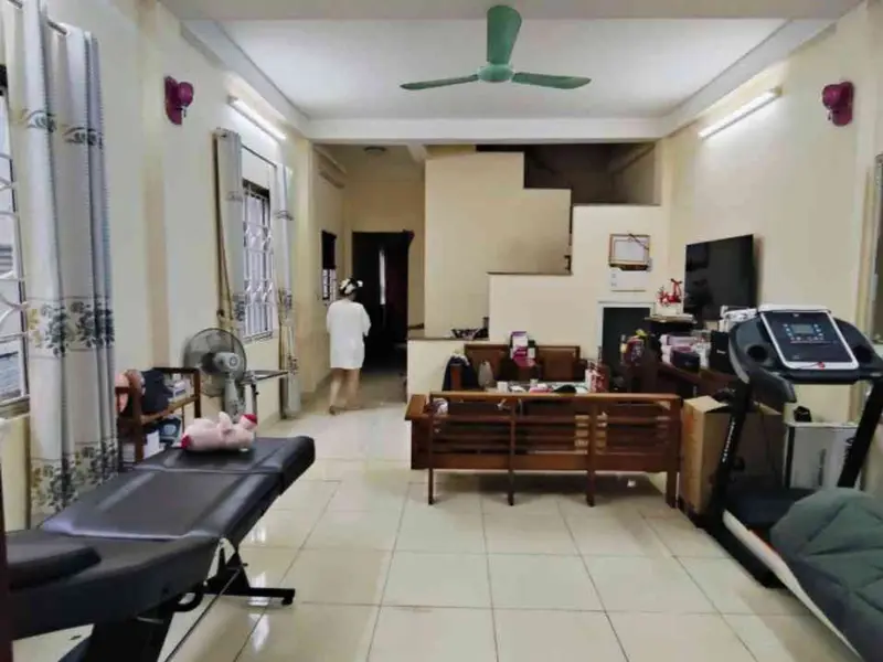 Nhà riêng Kim Giang, khung cột chắc chắn gần KĐT Đại Kim, cơ hội hiếm giá tốt... Bán nhà riêng tại Hoàng Mai, Hà Nội 01