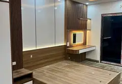 Nhà 6 tầng lô góc ô tô vào, gần phố, thang máy tiện nghi... Bán nhà riêng tại Thanh Trì, Hà Nội 07
