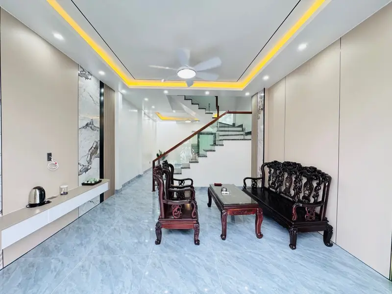 Nhà phố 3 tầng trong khu chợ Phù Liễn, Kiến An - 65m² - Giá 2.8 tỷ VNĐ... Bán nhà riêng tại Phù Liễn, Hải Phòng 01
