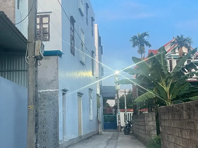 Chỉ Hơn 1 Tỷ Sở Hữu Đất Phân Lô Trung Tâm Kiến An, Ô Tô Vào Tận Nơi... Bán đất tại Phù Liễn, Hải Phòng 01