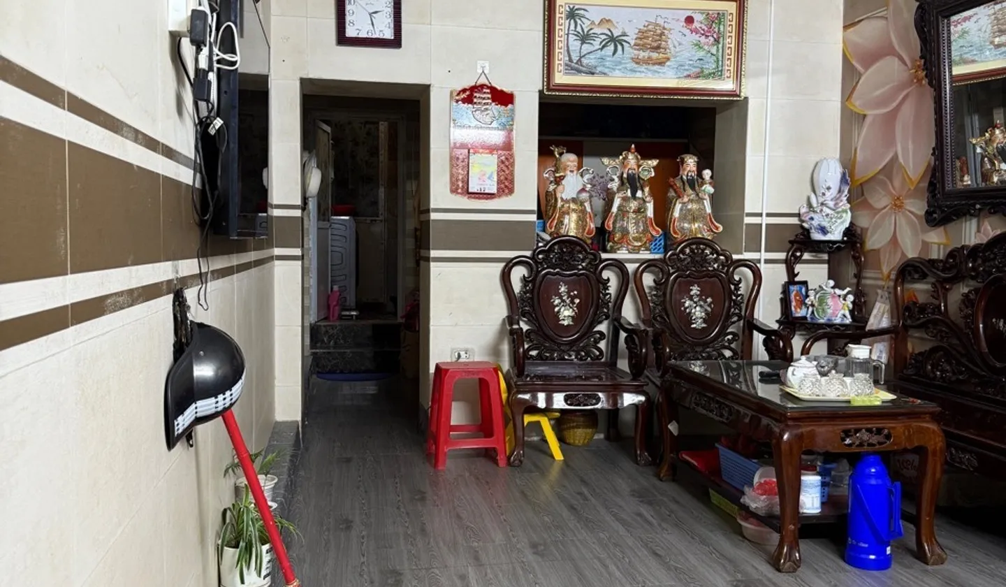Cơ hội sở hữu căn hộ 3 phòng ngủ tại trung tâm Đống Đa với giá tốt... Bán căn hộ chung cư tại Đống Đa, Hà Nội 01