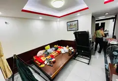 Bán nhà mặt phố phường Chánh Hưng Quận 8, 5 tầng, mặt tiền 3.8m, giá 9.95 tỷ... Bán nhà mặt phố tại Chánh Hưng, Hồ Chí Minh 05