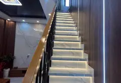 QUẬN 6 - NGAY BÀ HOM - PHÚ LÂM THÔNG RA PHỐ ẨM THỰC - NHÀ 3 TẦNG NỞ HẬU HƠN 8M - 31M2 - NHÀ MỚI ĐẸP... Bán nhà riêng tại Phú Lâm, Hồ Chí Minh 08
