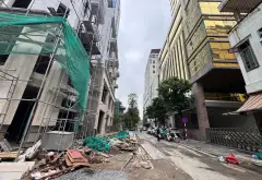 Shophouse Heritage Láng Hạ - Biểu tượng sống thượng lưu giữa Ba Đình... Bán nhà mặt phố tại Giảng Võ, Hà Nội 04