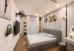 Bán căn hộ cao cấp tại Mipec Rupic 360 Xuân Thủy 108,4m2 - 3N, 2VS - 13.8 tỷ... Bán căn hộ chung cư tại Cầu Giấy, Hà Nội 07