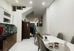 Nhà 4 tầng ngõ thông gần Đại học FPT và BV Phenikaa... Bán nhà riêng tại Từ Liêm, Hà Nội 05