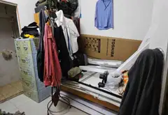 Bán nhà đường số 9, phường An Hội Đông, TP.HCM 10,9 tỷ... Bán nhà riêng tại An Hội Đông, Hồ Chí Minh 06