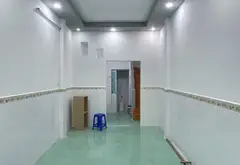 Nhà 2 tầng giá tốt tại Bình Hưng Hòa, cơ hội không thể bỏ lỡ... Bán nhà riêng tại Bình Hưng Hòa, Hồ Chí Minh 02