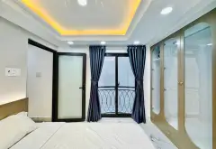 Nhà 3 tầng kiên cố tại phố ẩm thực Phan Xích Long, Phú Nhuận, diện tích 27m²... Bán nhà riêng tại Cầu Kiệu, Hồ Chí Minh 14