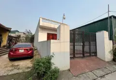 Bán đất 380.1m² tại Phó Đức Chính, Văn Giang, Hưng Yên, hướng Tây Nam, giá 4.45 tỷ... Bán đất tại Văn Giang, Hưng Yên 03