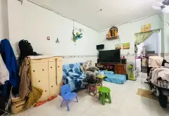 Nhà đẹp hẻm xe hơi Huỳnh Văn Nghệ, giá tốt, giảm 100 triệu chỉ trong tháng này... Bán nhà riêng tại Tân Sơn, Hồ Chí Minh 01