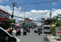 Nhà 2 mặt tiền kinh doanh sầm uất ngay Tân Phú... Bán nhà mặt phố tại Tân Sơn Nhì, Hồ Chí Minh 01